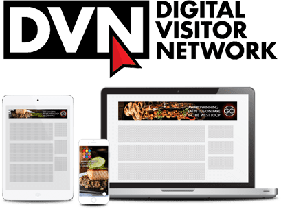 Digital Visitor Network