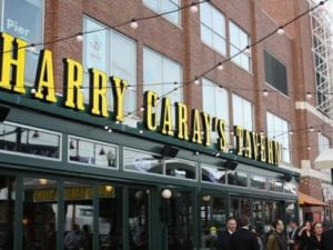 Harry Caray's Navy Pier