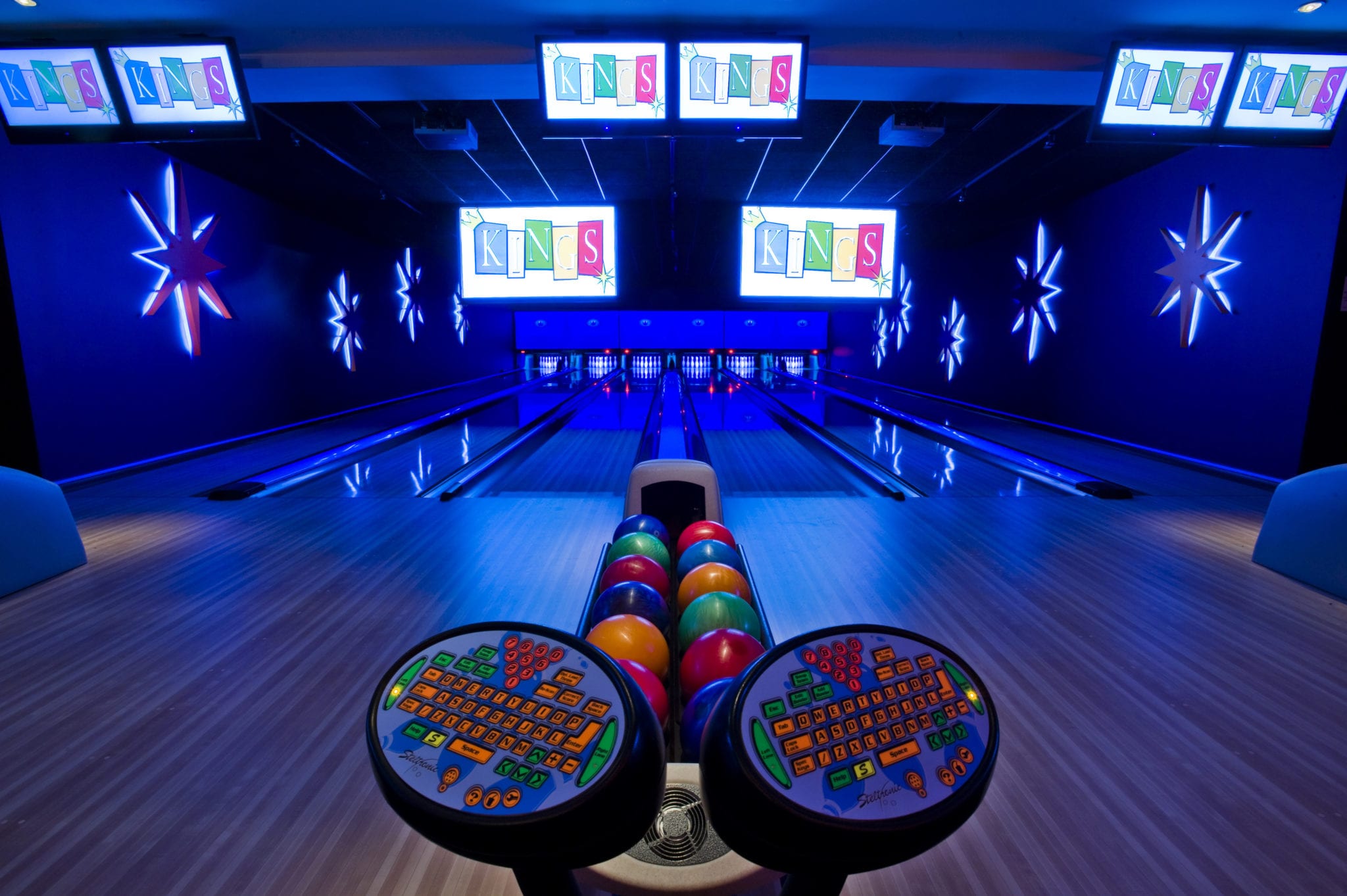 Hotspots For A PERFECT NIGHT OUT Concierge Preferred