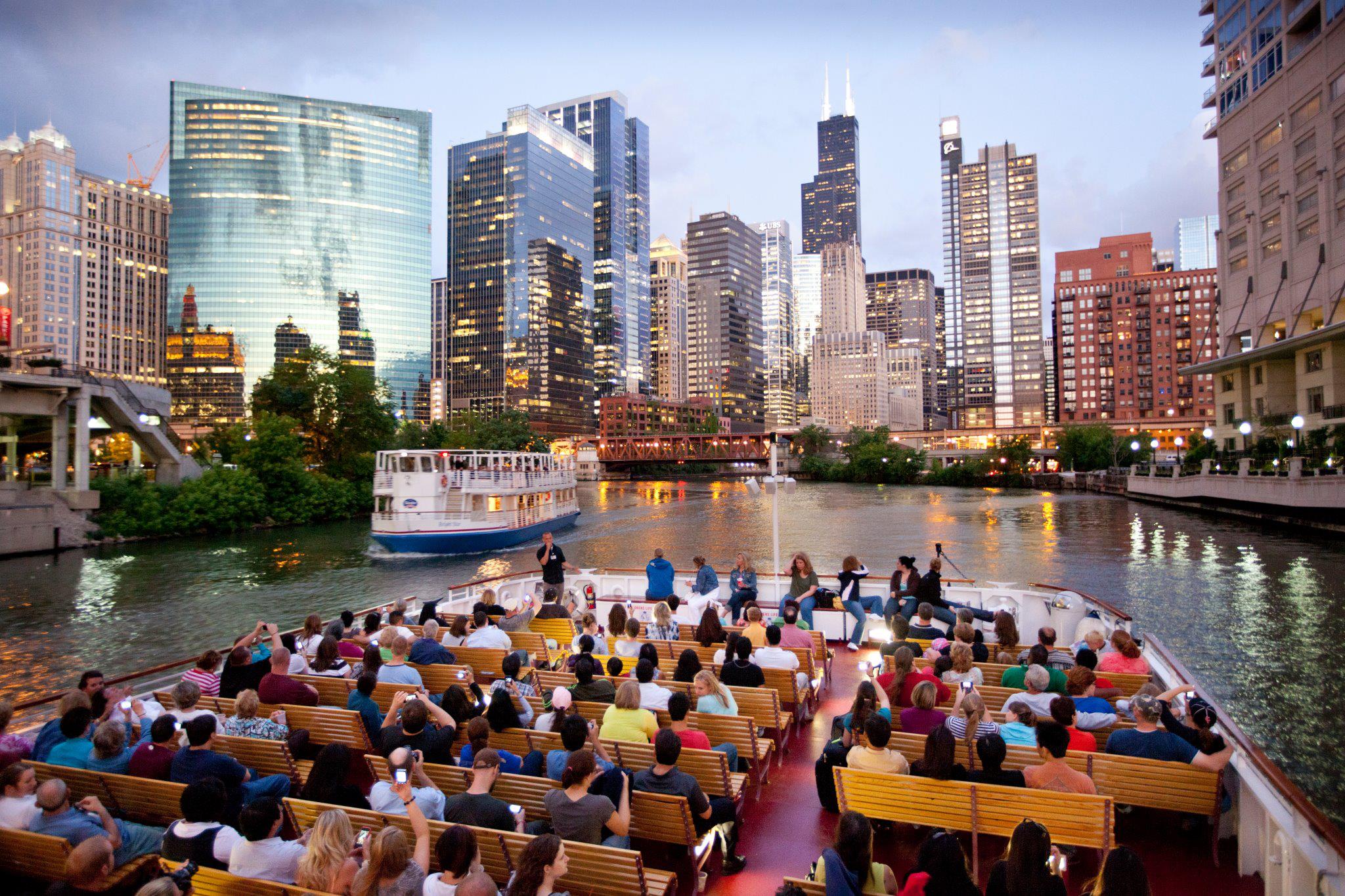 nyc wine cruise