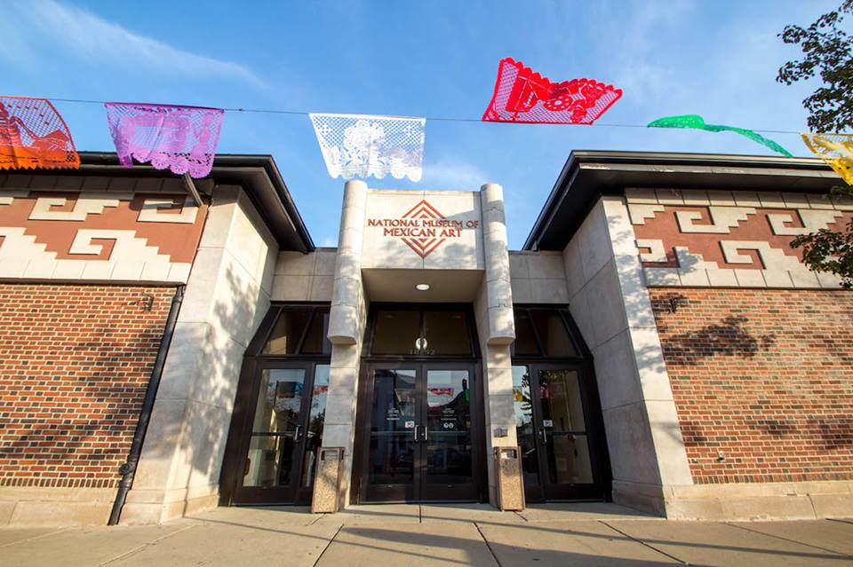 National Museum of Mexican Art Concierge Preferred