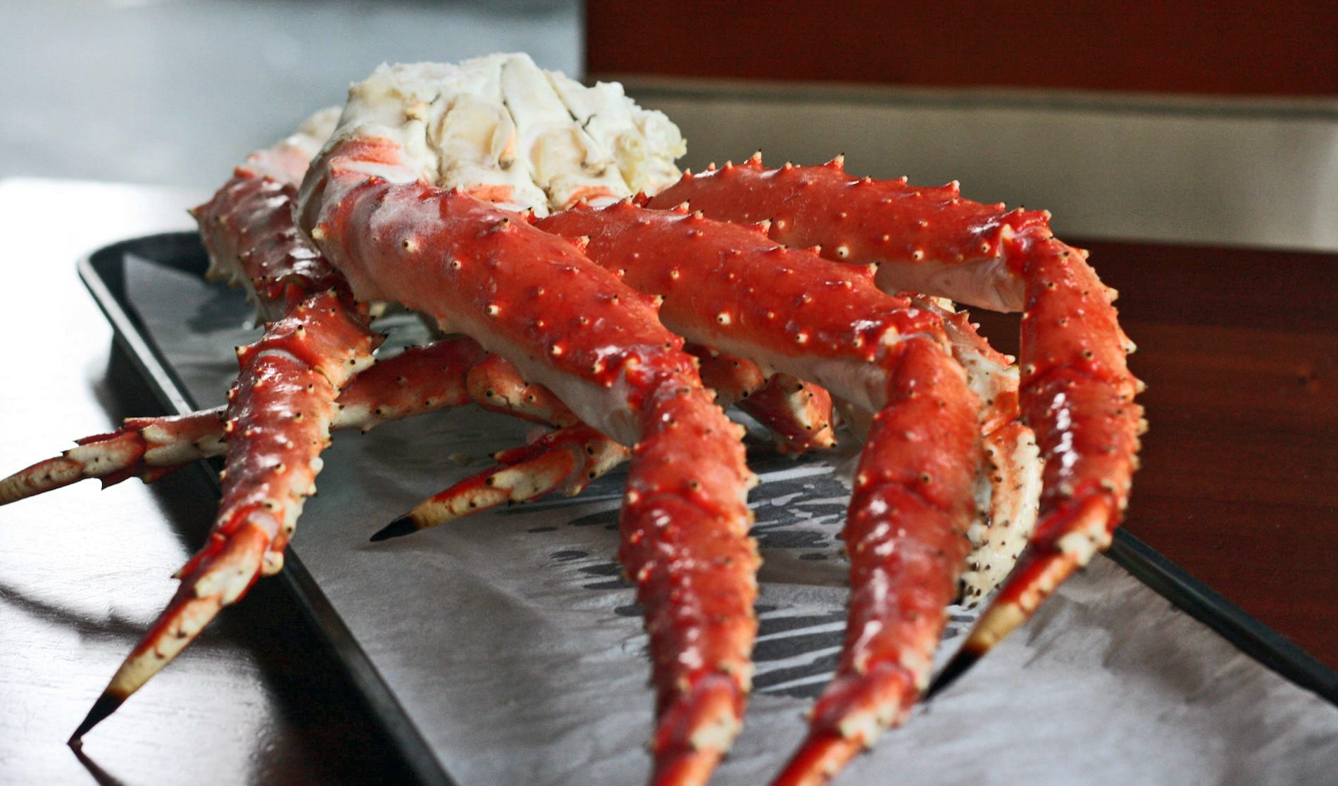 Great Chicago Seafood restaurant & concierge favorite