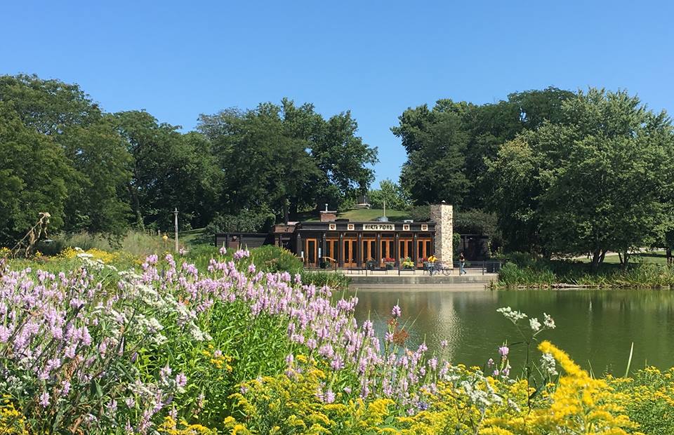 North Pond Concierge Preferred