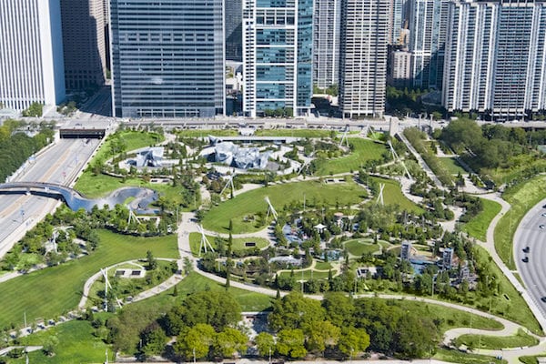 picnic chicago