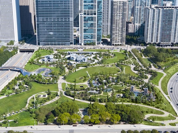 picnic chicago