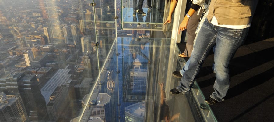 chicago attractions