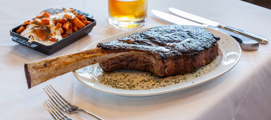 chicago steakhouses