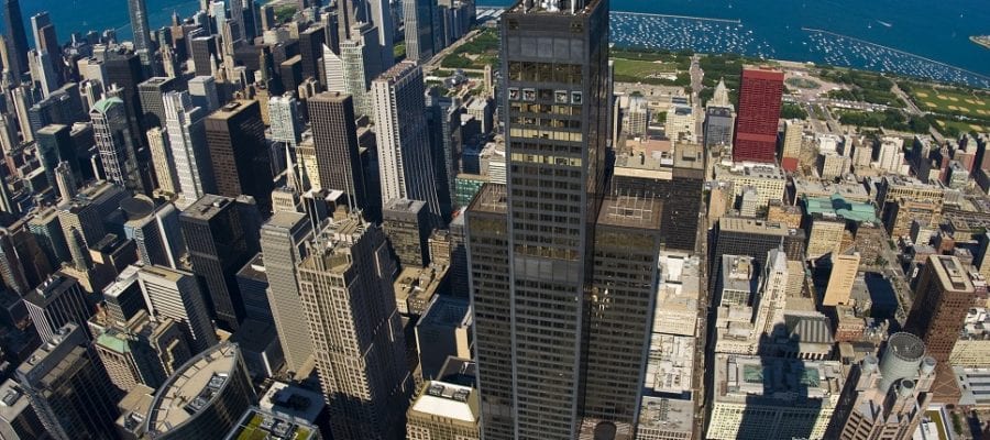 skydeck chicago
