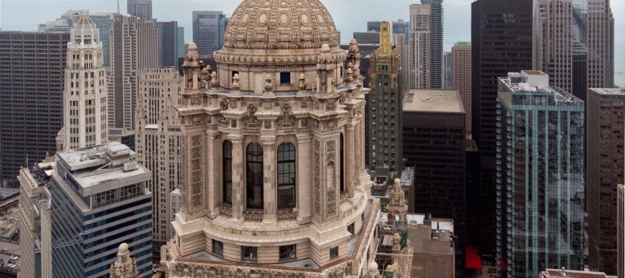 chicago tours