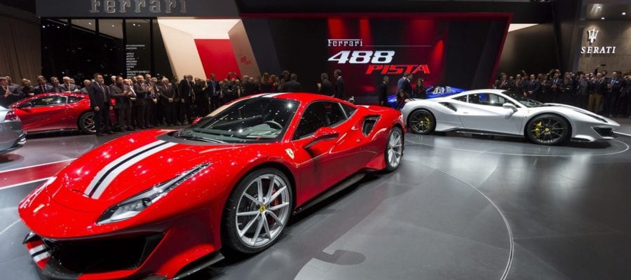 Auto Show