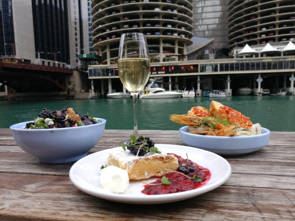 A River Runs Through It Check Out These Riverwalk Hotspots Concierge Preferred