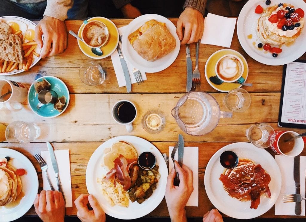 5 GREAT FATHER'S DAY BRUNCH IDEAS Concierge Preferred