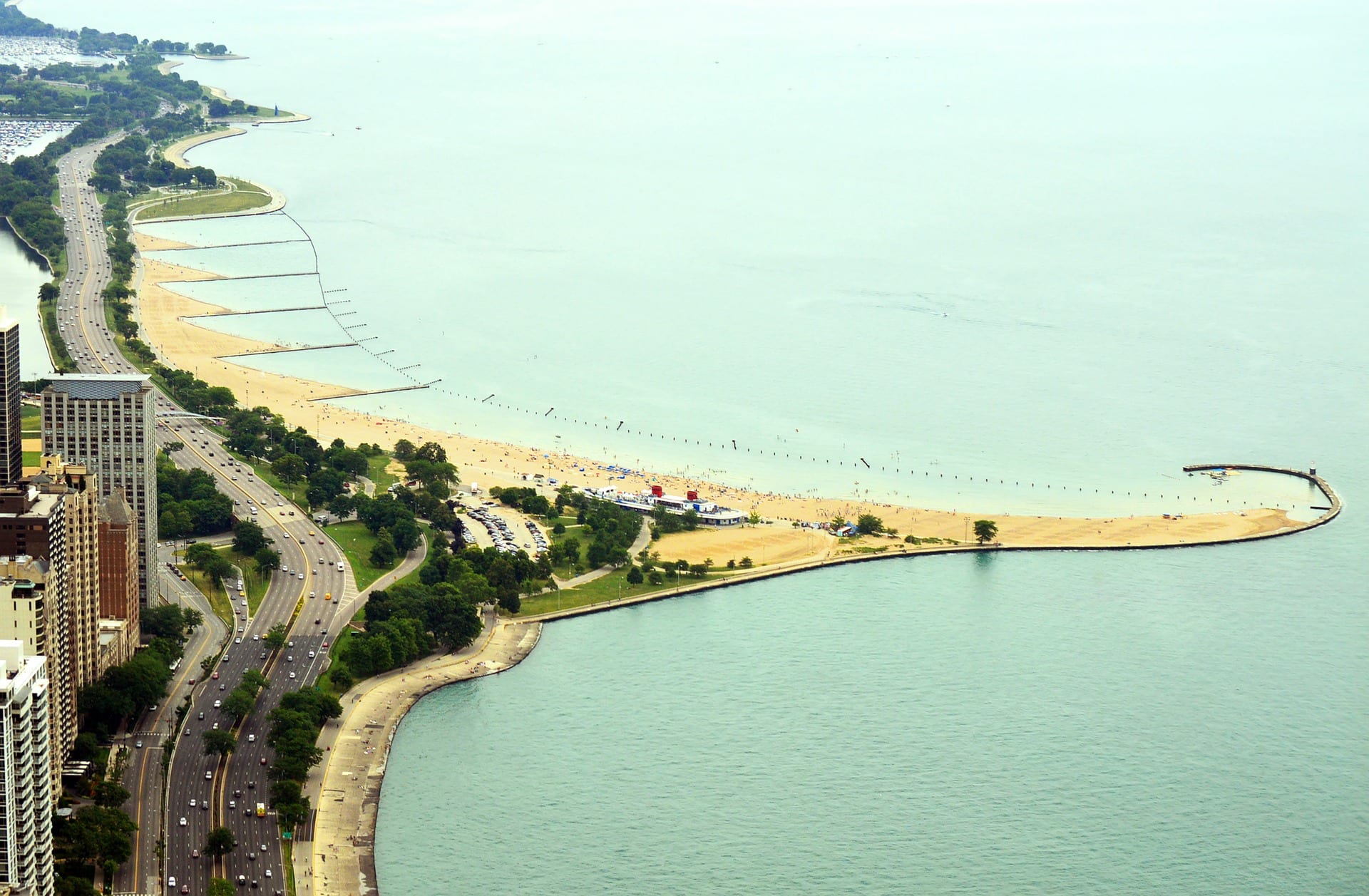 How Well Do You Know Chicago's Beaches?, Chicago News