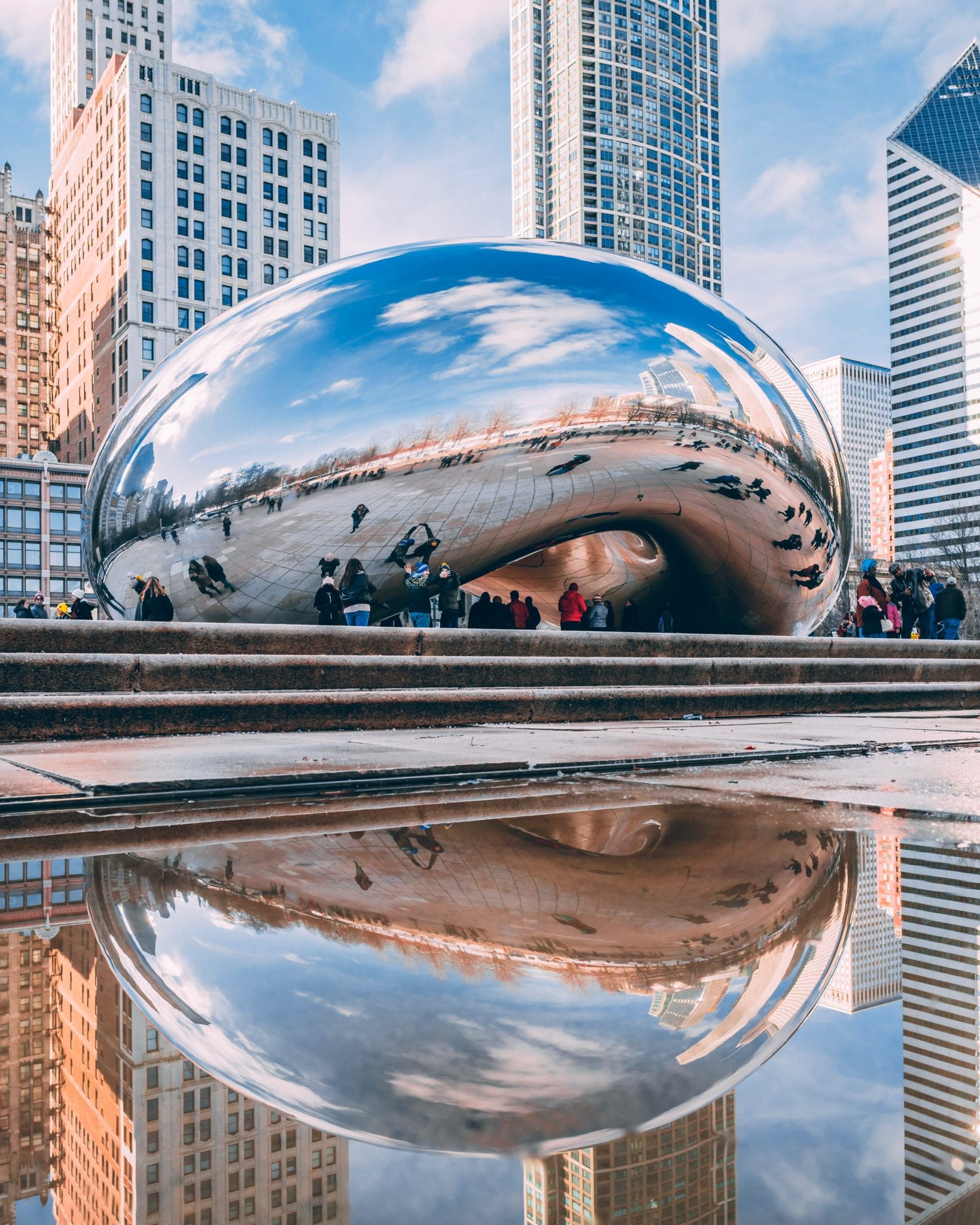 Iconic Chicago Landmarks You Need to See - Concierge Preferred