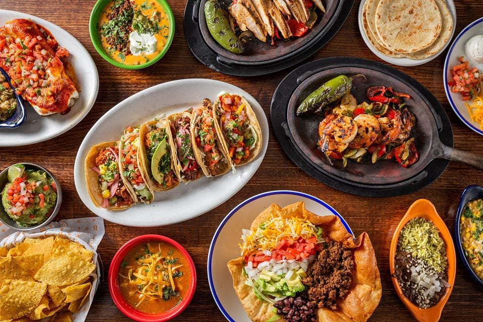Why Not Celebrate Cinco De Mayo At Home With These Chicago Restaurants Concierge Preferred