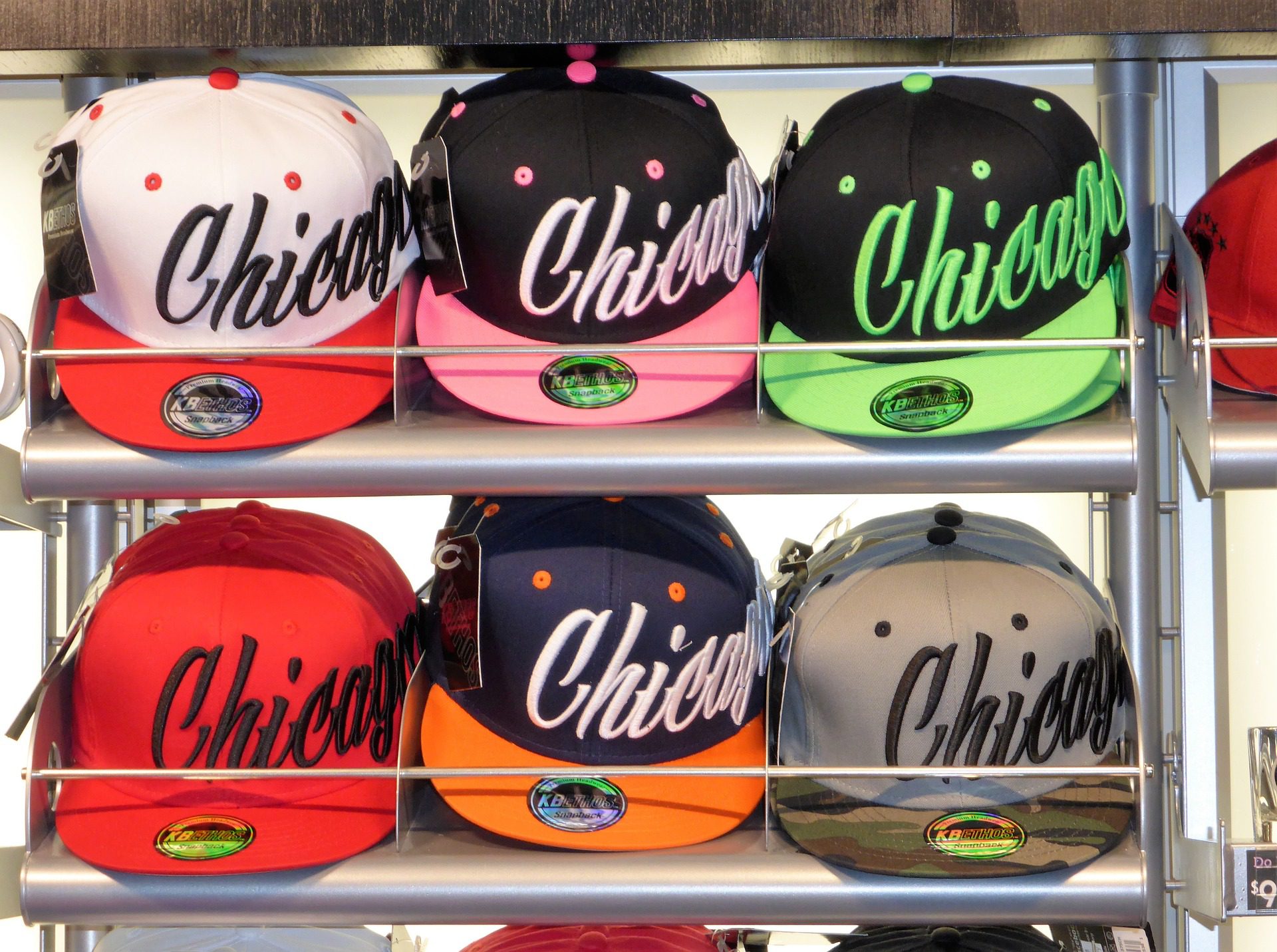 chicago hat
