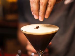 Espresso Martini