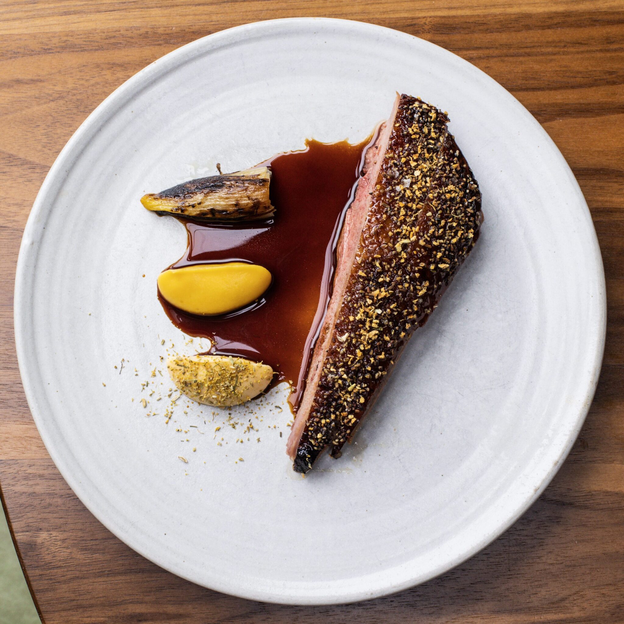 DINE WITH THE STARS: Michelin Starred Restaurants - Concierge Preferred