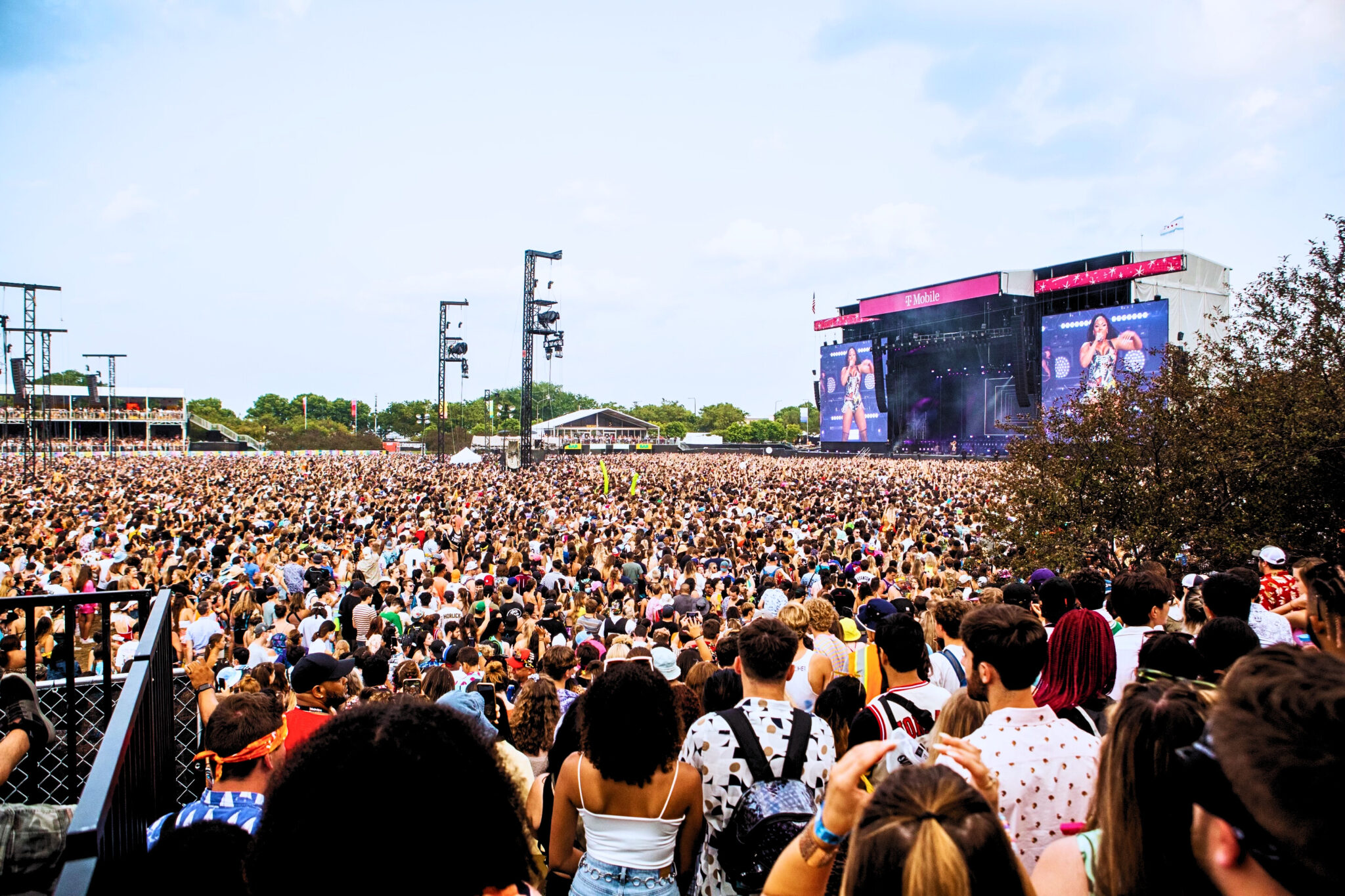 The Ultimate Lollapalooza 2023 Guide Lollapalooza 2023 Guide