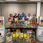 Maui Food Bank Team