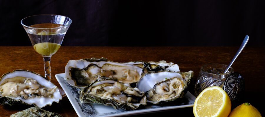 North Shore Restaurant Month