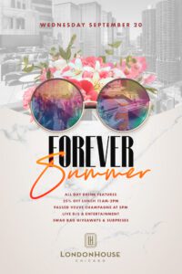 Forever Summer Promo Picture