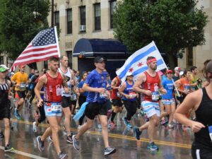 Chicago Marathon