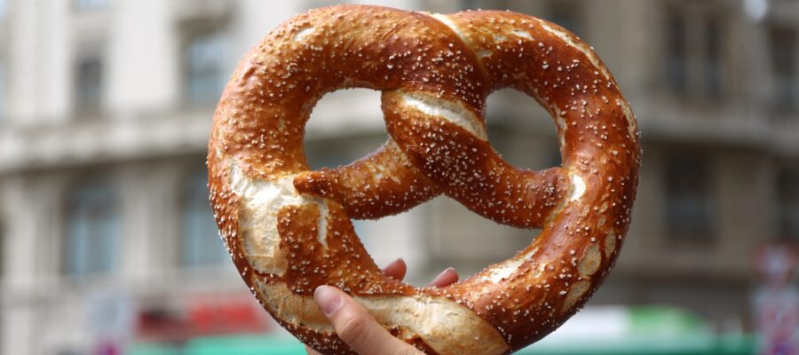 Pretzel