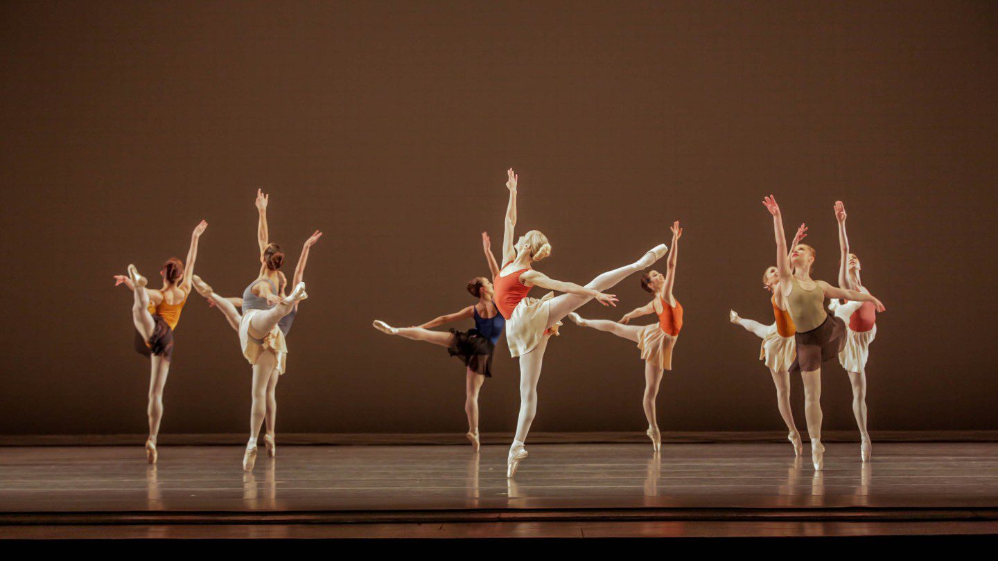 Joffrey Ballet