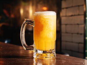 Dry January