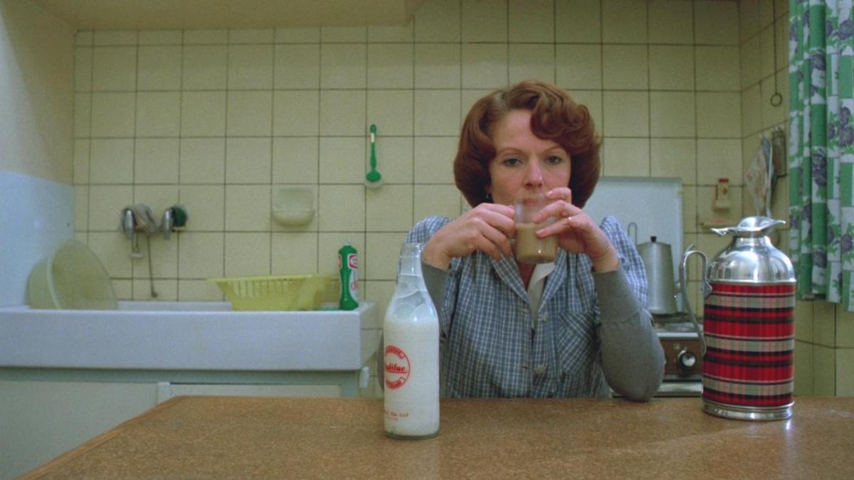 jeanne Dielman