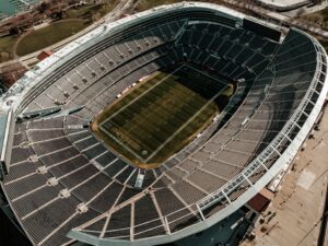 thing to do soldier field