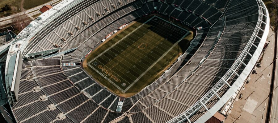 thing to do soldier field