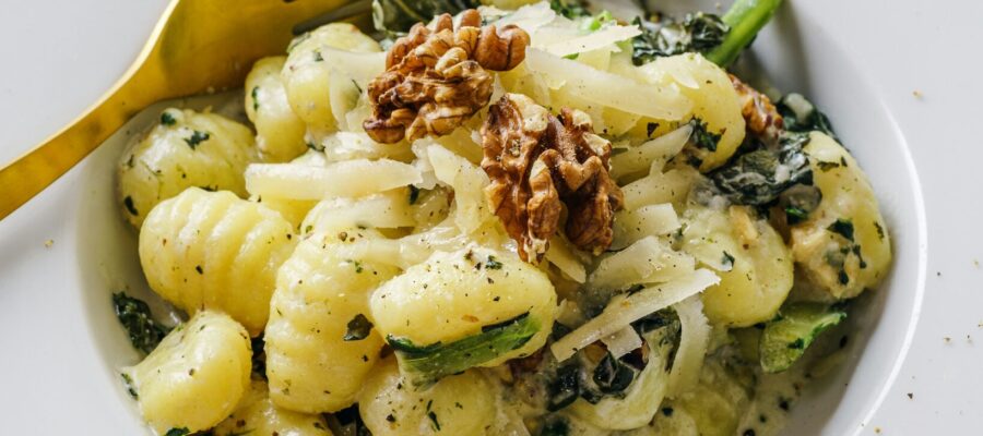 Best Chicago Pasta