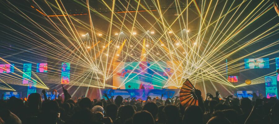 ARC Music Festival 2024