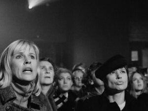 Films by Women/Chicago '74
