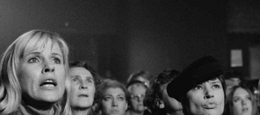 Films by Women/Chicago '74