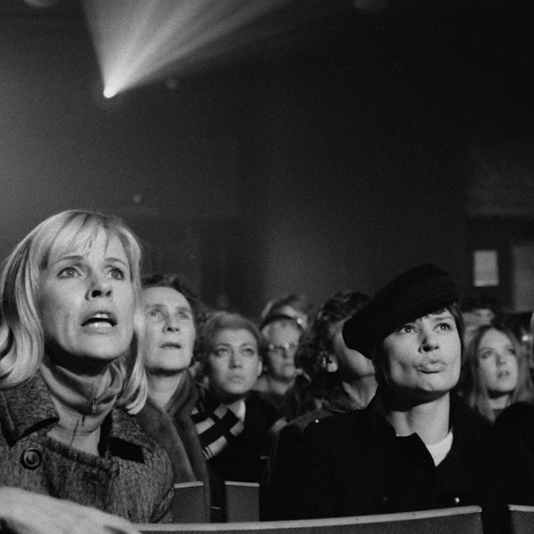 Films by Women/Chicago '74