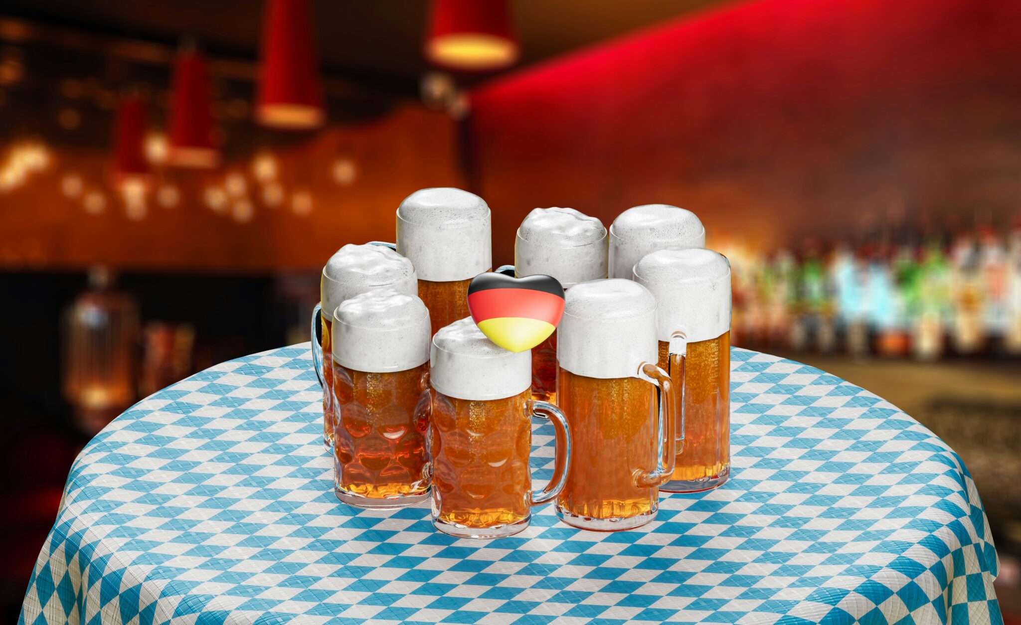 German-American Oktoberfest