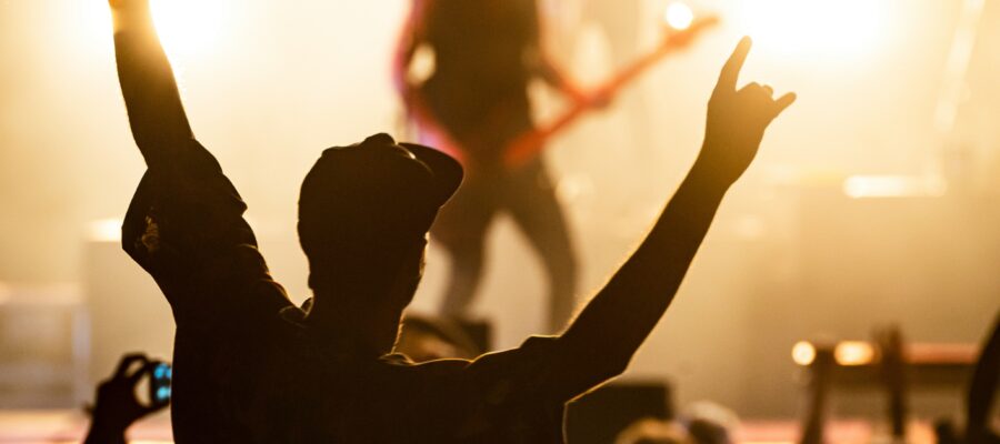 Outlaw Music Festival