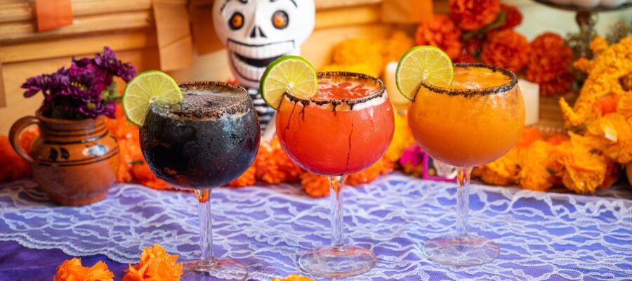 halloween pop-ups