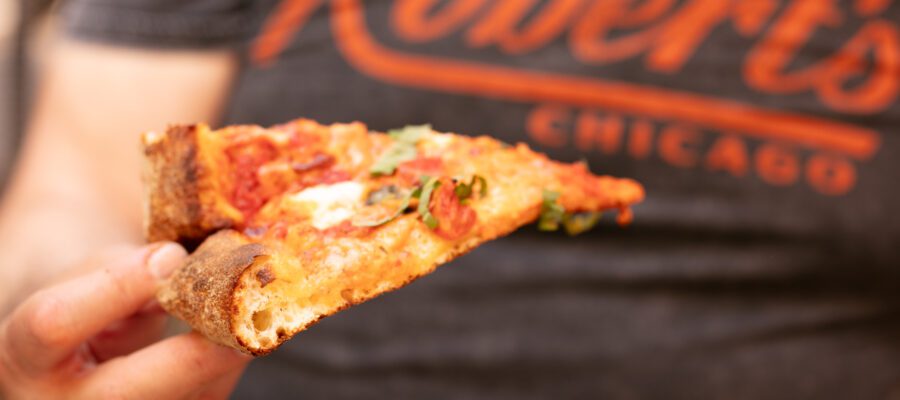 Robert's Pizza