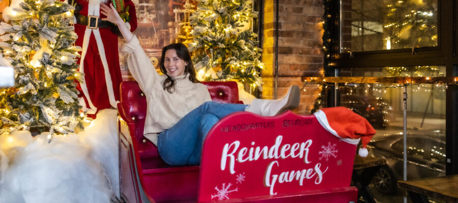 Best Holiday Pop-Ups