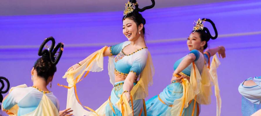 Lunar New Year - Navy Pier