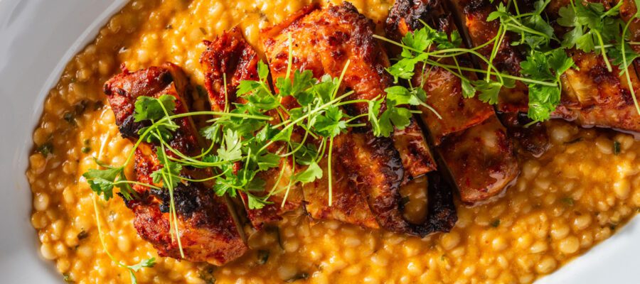 chicago restaurant week 2025 - Sifr