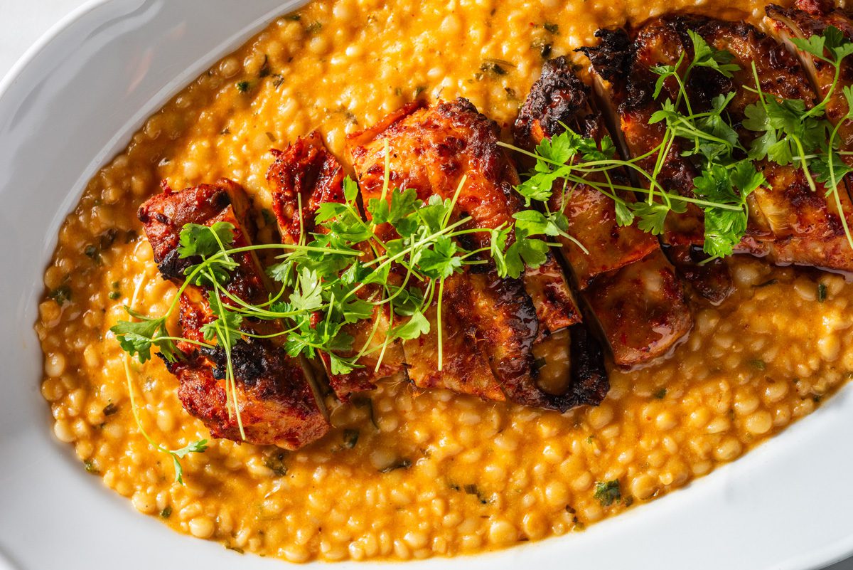 Chicago Restaurant Week 2025 A Second Helping of Great Deals