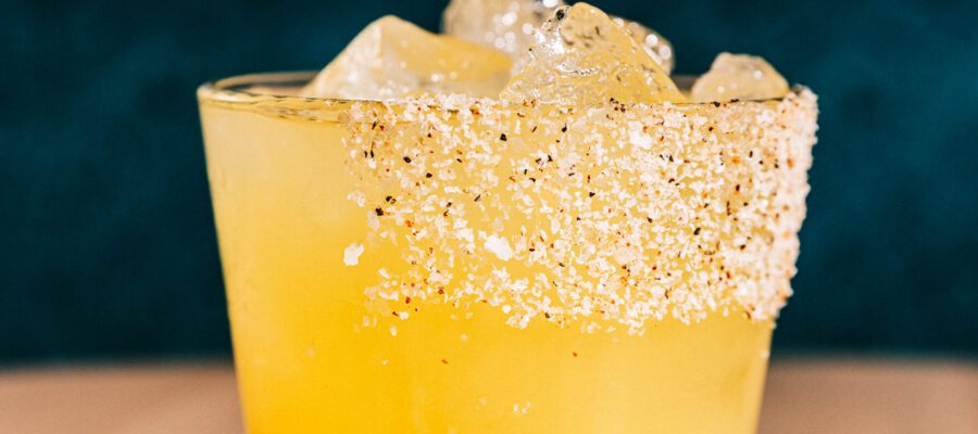 National Margarita Day - Bar La Rue DineAmic Hospitality