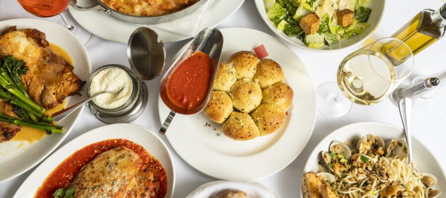 valentine's day in chicago - Rosebud