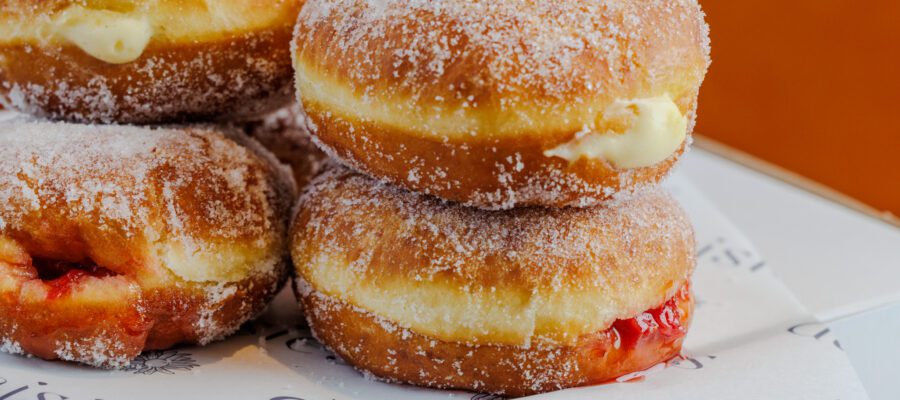 paczki day