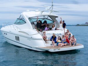 Chicago Boat Company